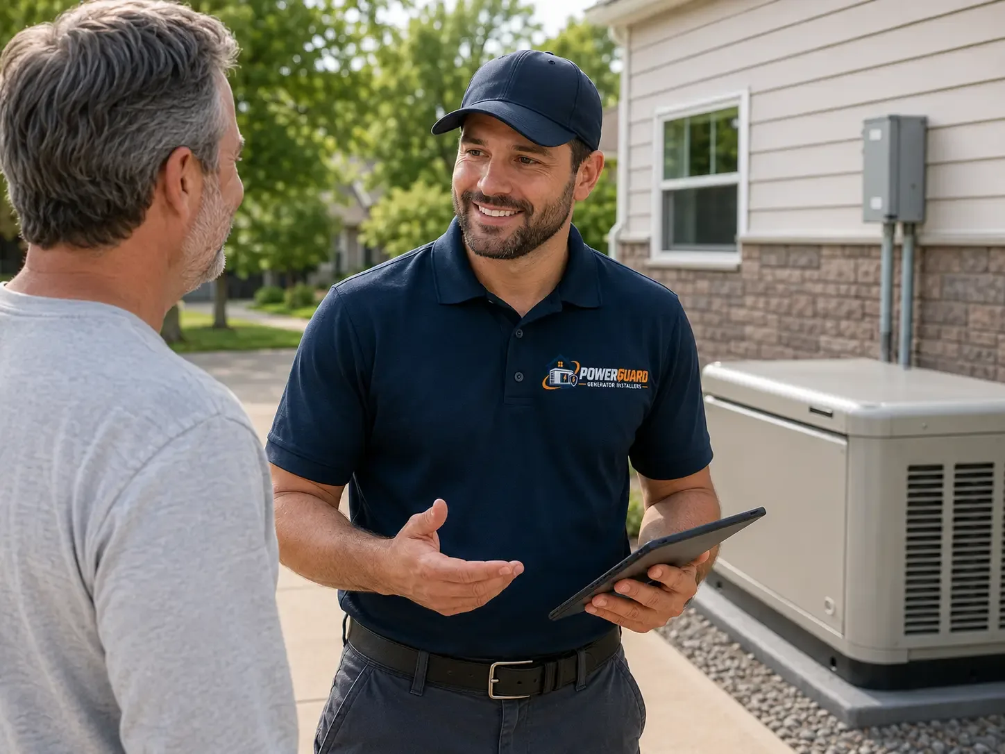 Generator Installation Cranston, RI FAQs